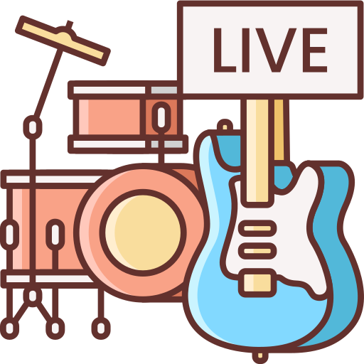 Music Logo