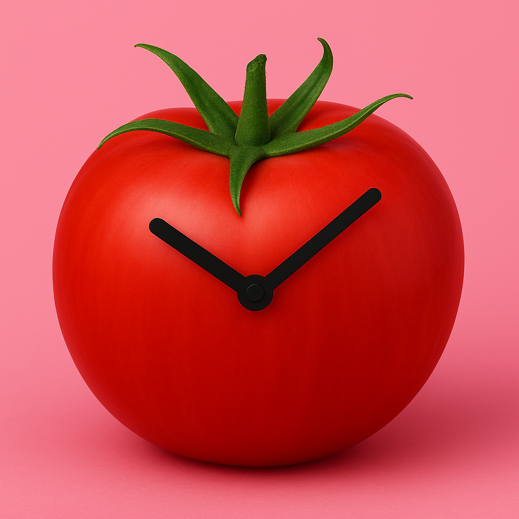 Tomadoro Logo