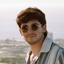 Aaron Smolyar